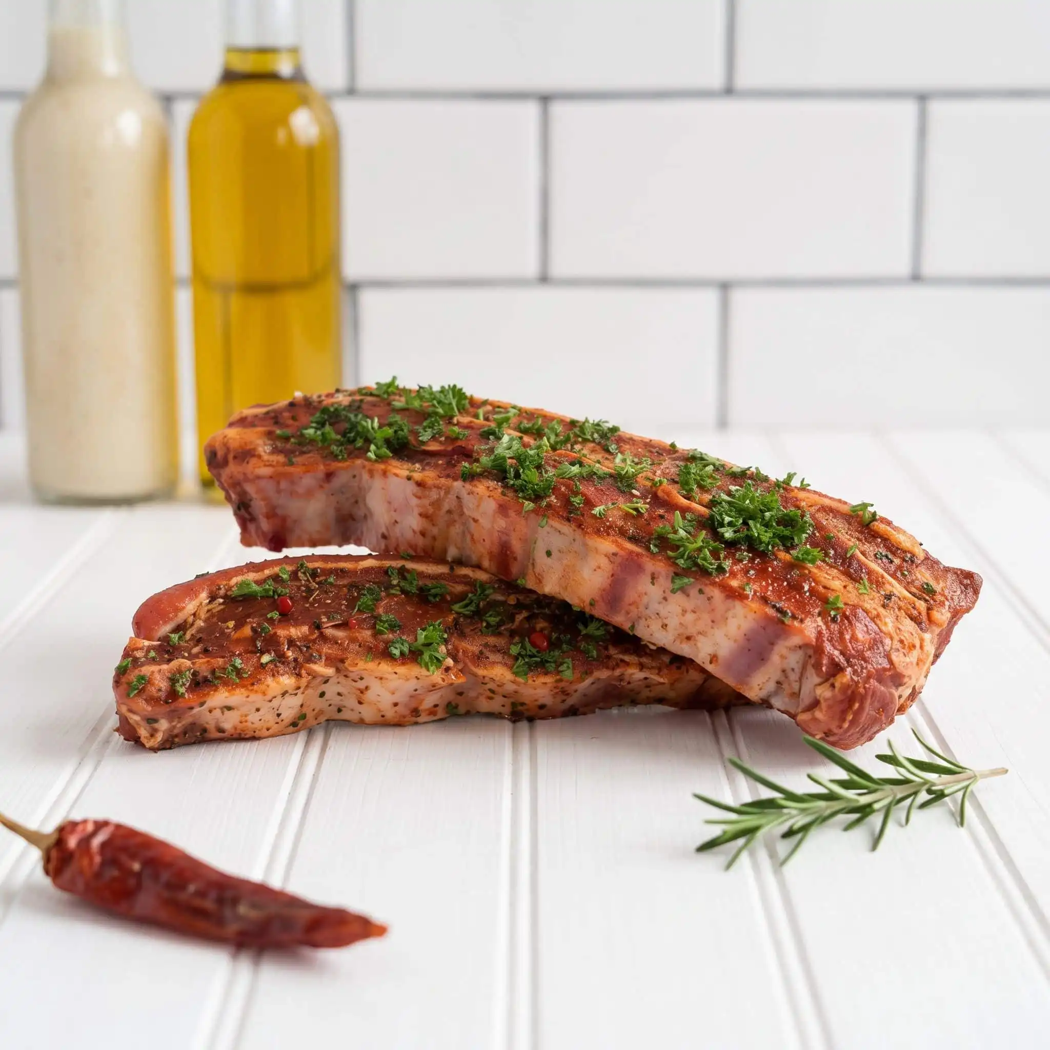 Argentine Asado Beef Ribs 2 Argentine Beef Ribs