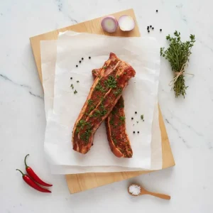 Argentine Beef Ribs