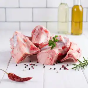 Beef Bones