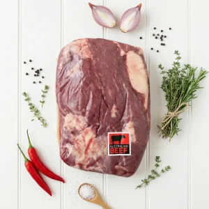 Beef Brisket