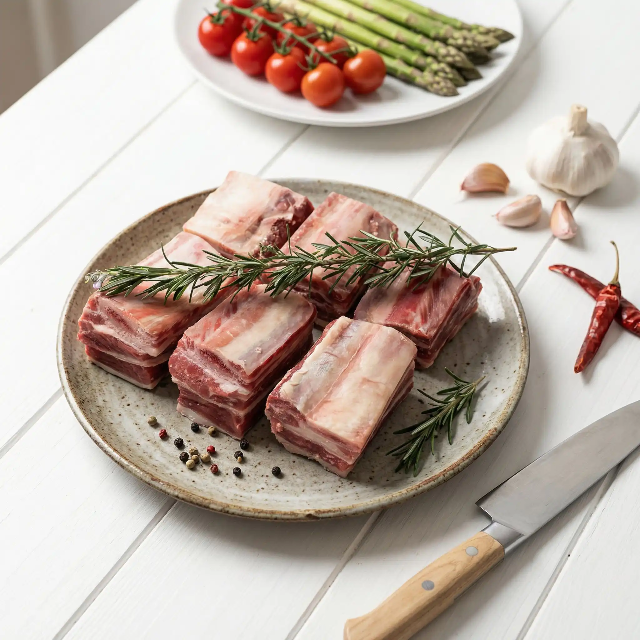 Beef Short Ribs 4 Beef Short Ribs LR