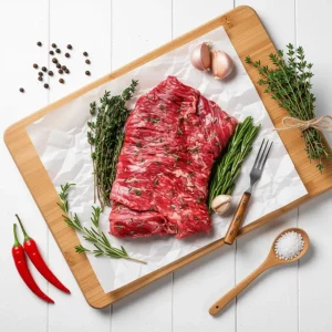 Beef Skirt Steak