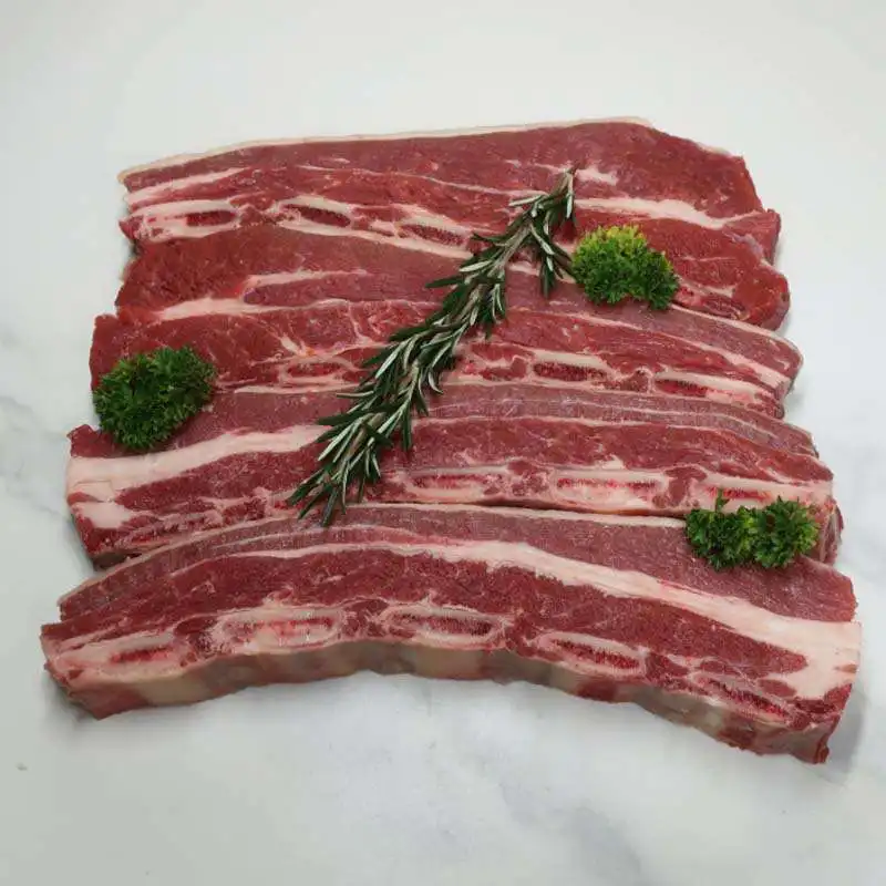 Beef Spare Ribs 2 Beef Spare Ribs