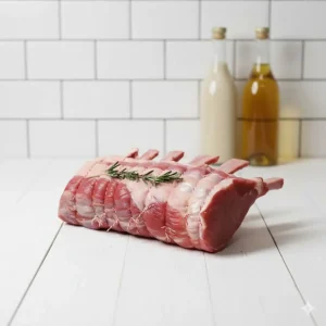 Beef Standing Rib Roast
