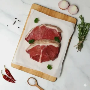 Grass Fed Blade Steak