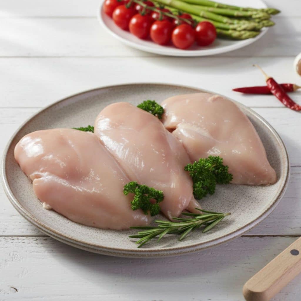 Chicken Breast Fillets