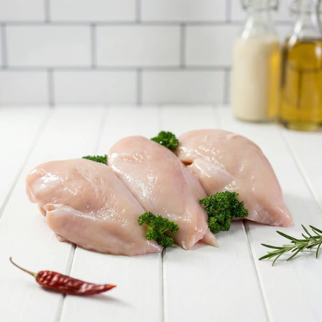 Chicken Breast