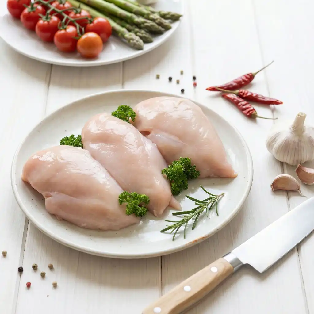 Chicken Breast