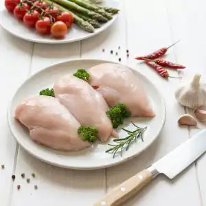 Chicken Breast Fillet