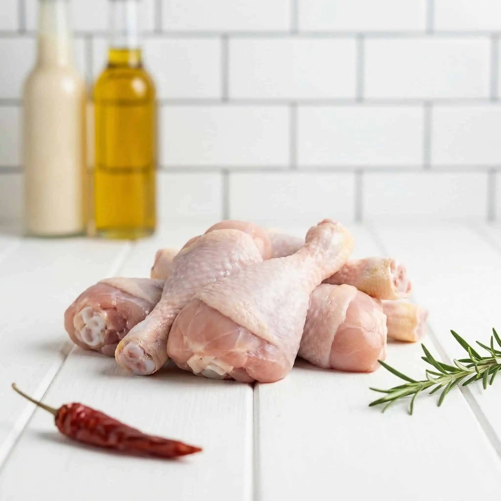 Chicken Drumsticks 4 Chicken Drumsticks