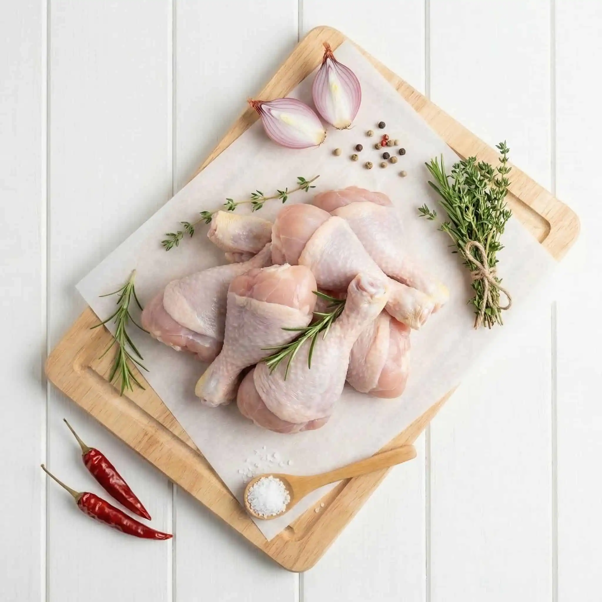 Chicken Drumsticks 1 Chicken Drumsticks