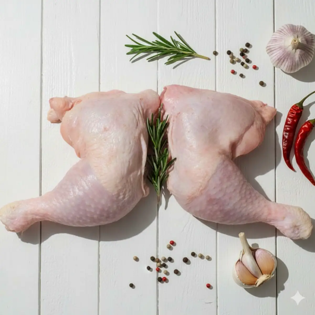 Chicken Marylands 1 Chicken Marylands
