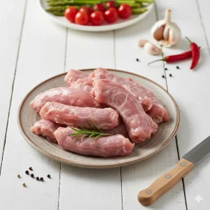 Chicken Necks
