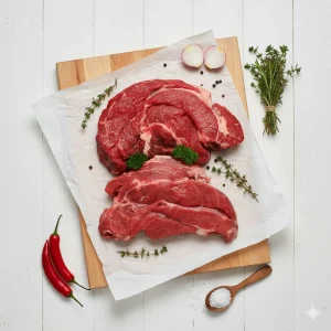 Chuck Steak