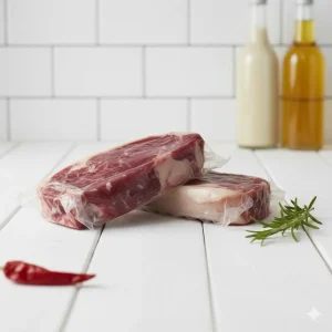 Dry Age New York Steak
