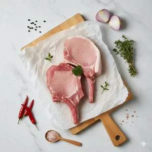 Pork Cutlets