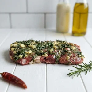 Leg of Lamb
