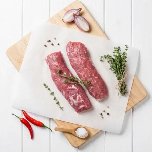 Lamb Backstrap