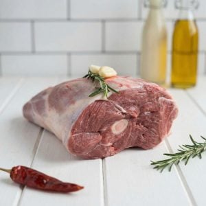 Leg of Lamb