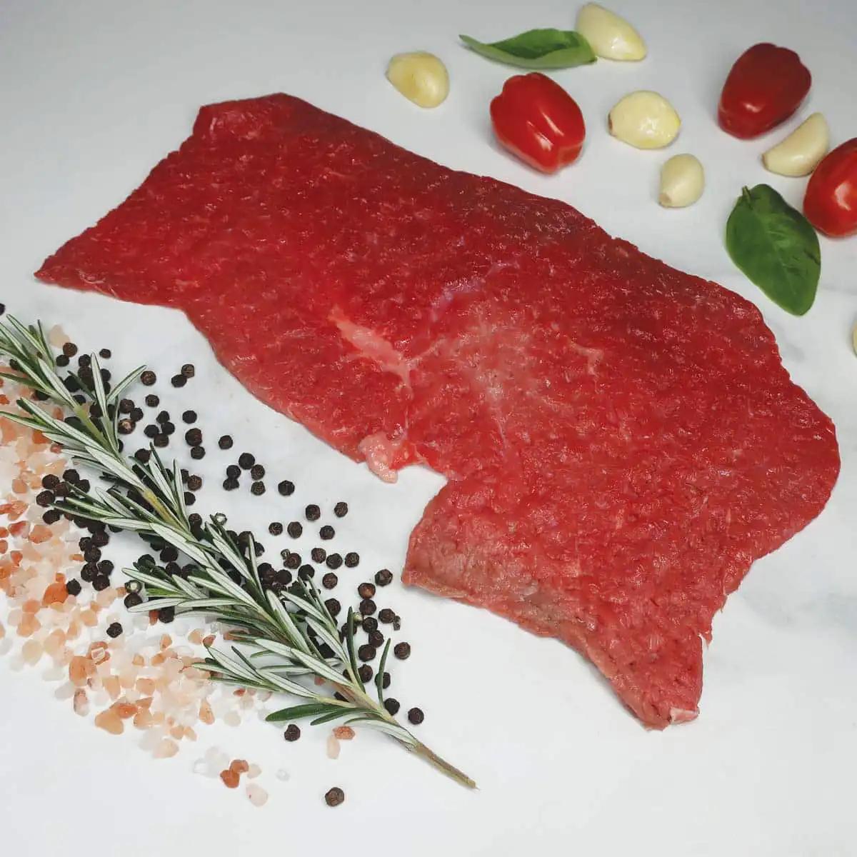 Minute Steak 2 Minute Steak