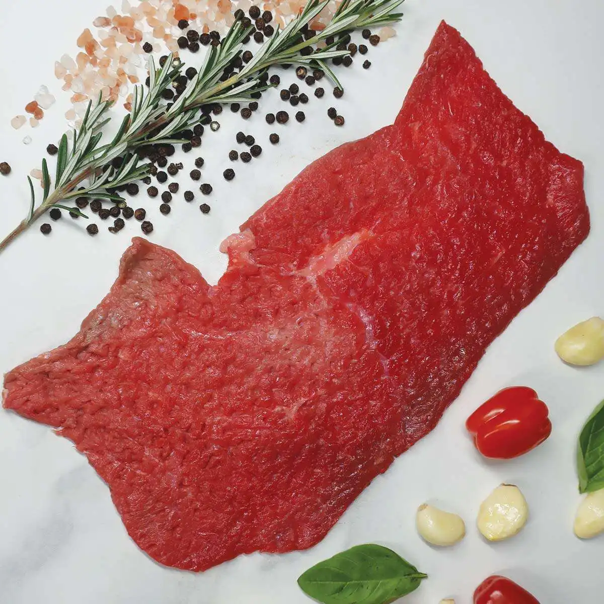 Minute Steak 4 Minute Steak