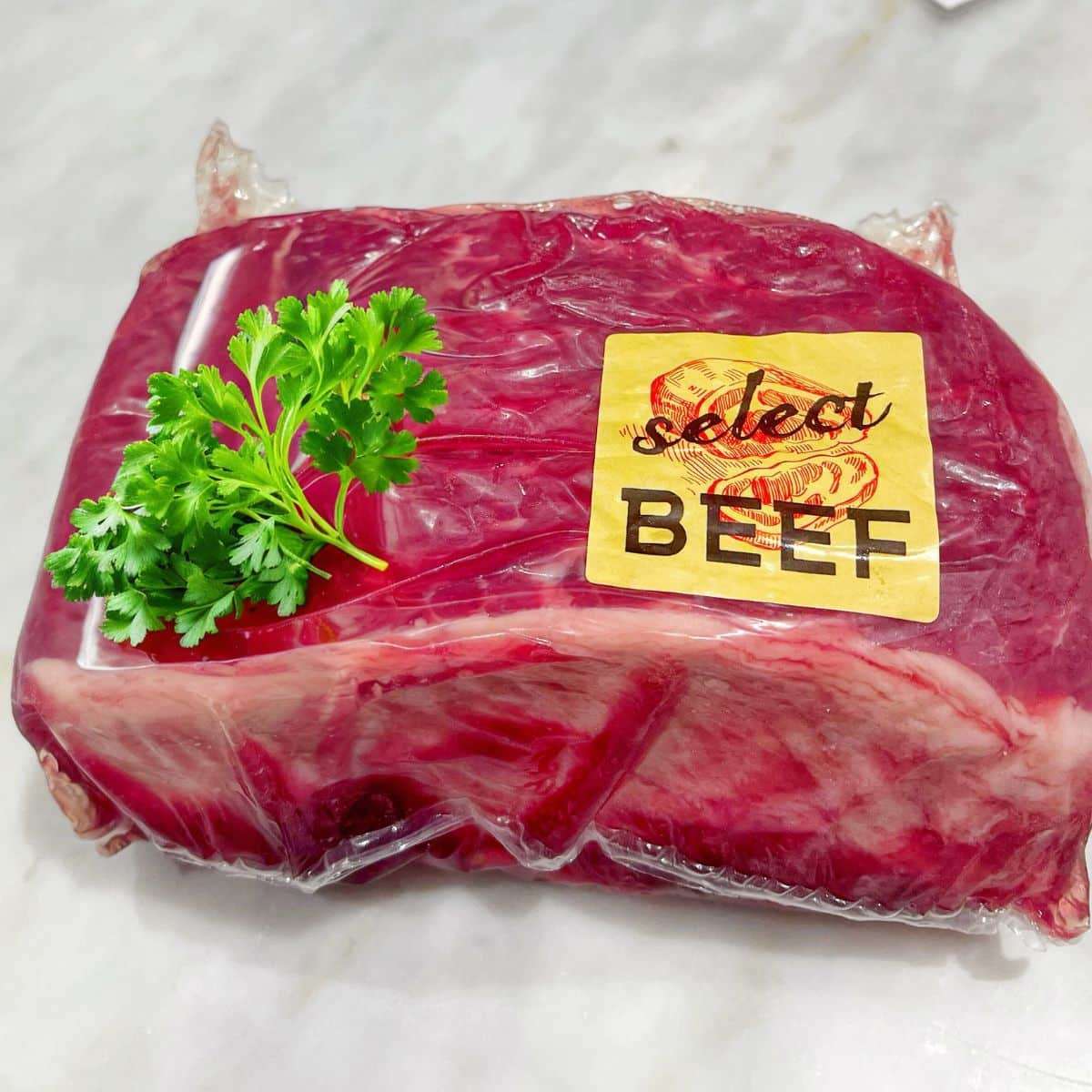 Moisture Enhanced Roast Beef 1 Moisture Enhanced Roast Beef