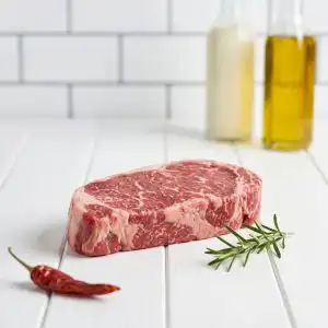 New York Steak LR