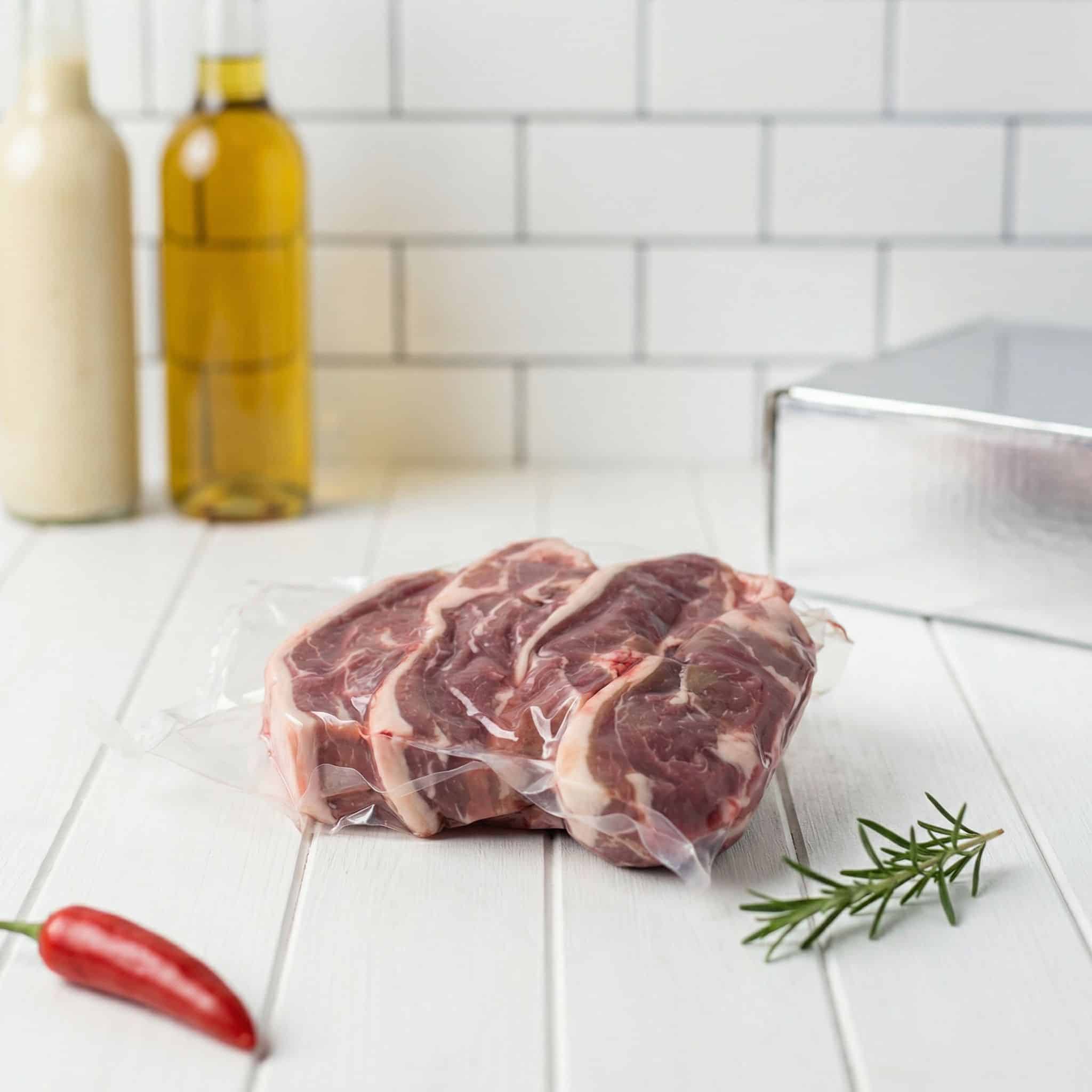 Grass Fed New York Steak 2 New York Steak Shipping