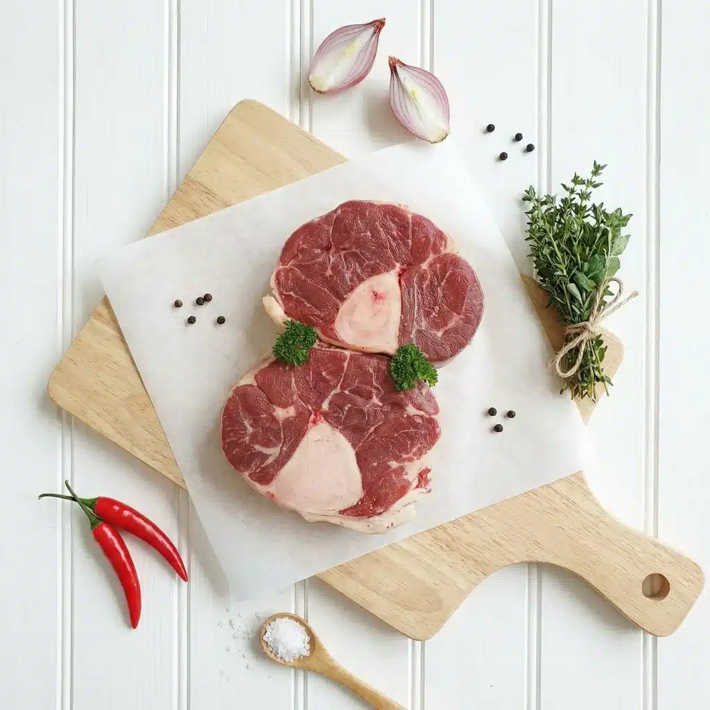 How to Cook Osso Bucco: A Butcher's Guide 3 Osso Bucco