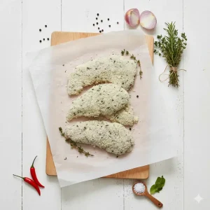 Panko Chicken Tenderloins
