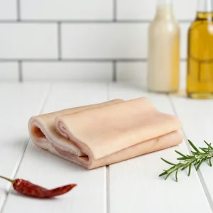 Pork Crackling