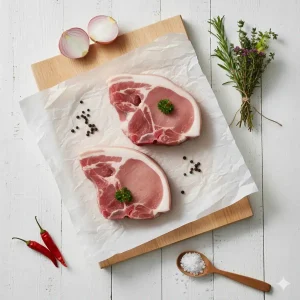 Pork Loin Chop