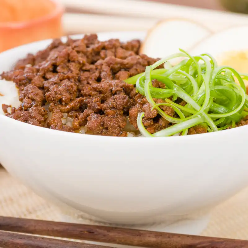 Pork Mince 4 Pork Mince