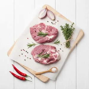 Pork Scotch Fillet