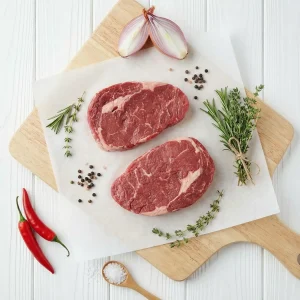 Scotch Fillet
