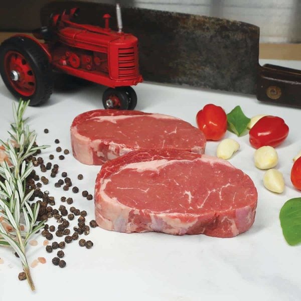 Dry Aged Scotch Fillet
