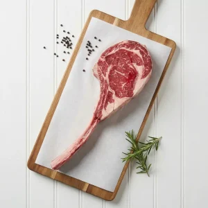 Tomahawk Steak
