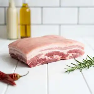 Whole Pork Belly LL