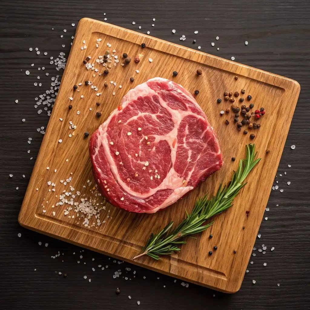 Dry Aged Scotch Fillet 4 Dry Aged Scotch Fillet