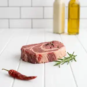 Dry Age Scotch Fillet