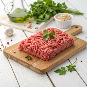 Lamb Mince
