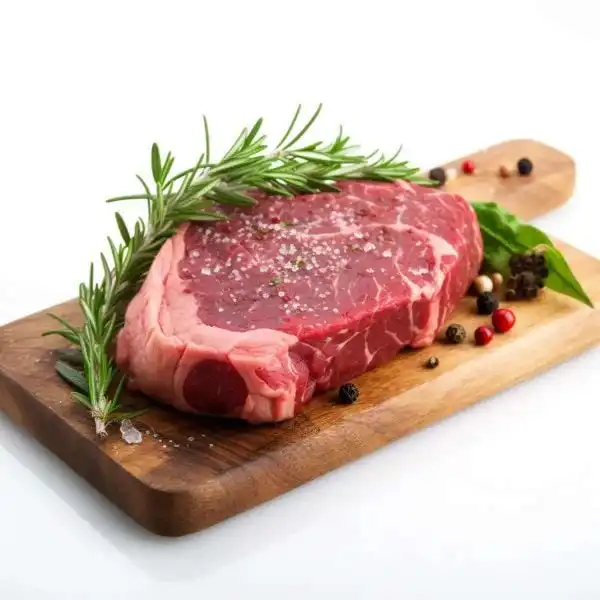 New York Steak