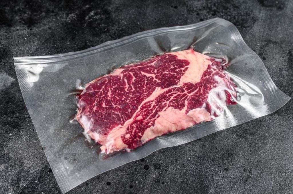 Are Butcher Shops Cheaper 1 Raw rib beef. Your Local Butcher