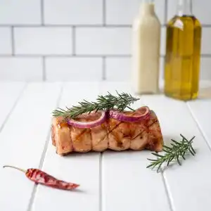 Rolled Lamb Loin