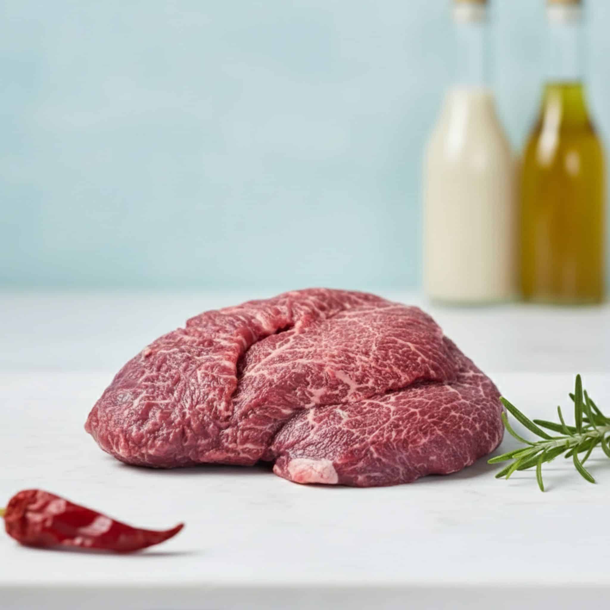 Beef Cheeks 2 Beef Cheeks