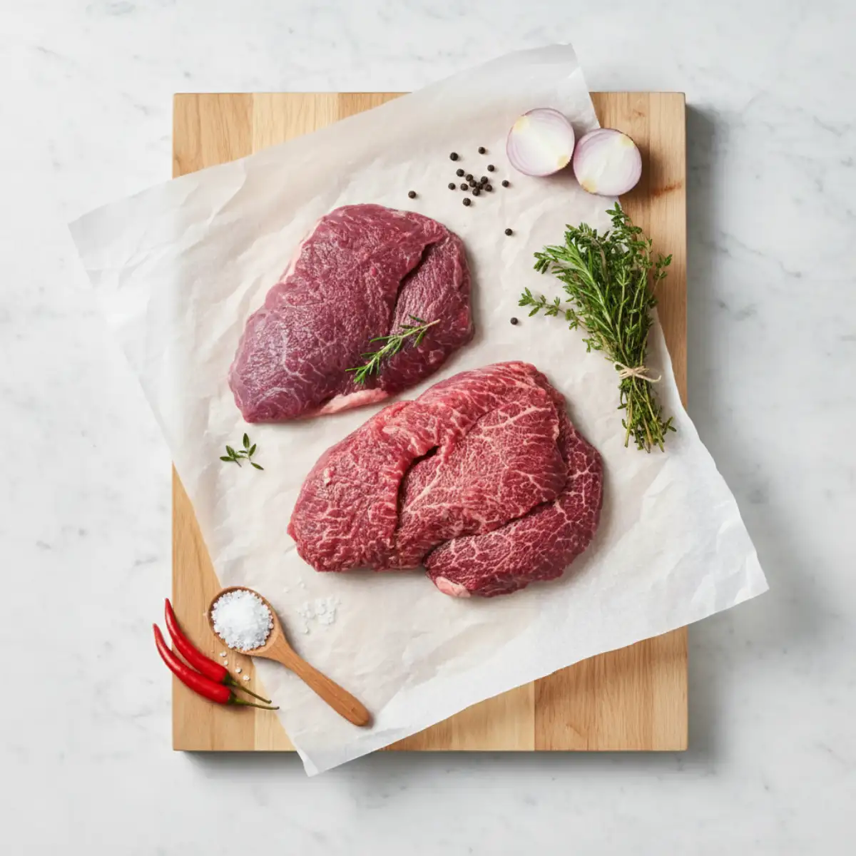 Beef Cheeks 1 Beef Cheeks