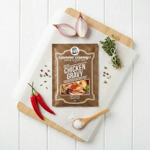 Chicken Gravy