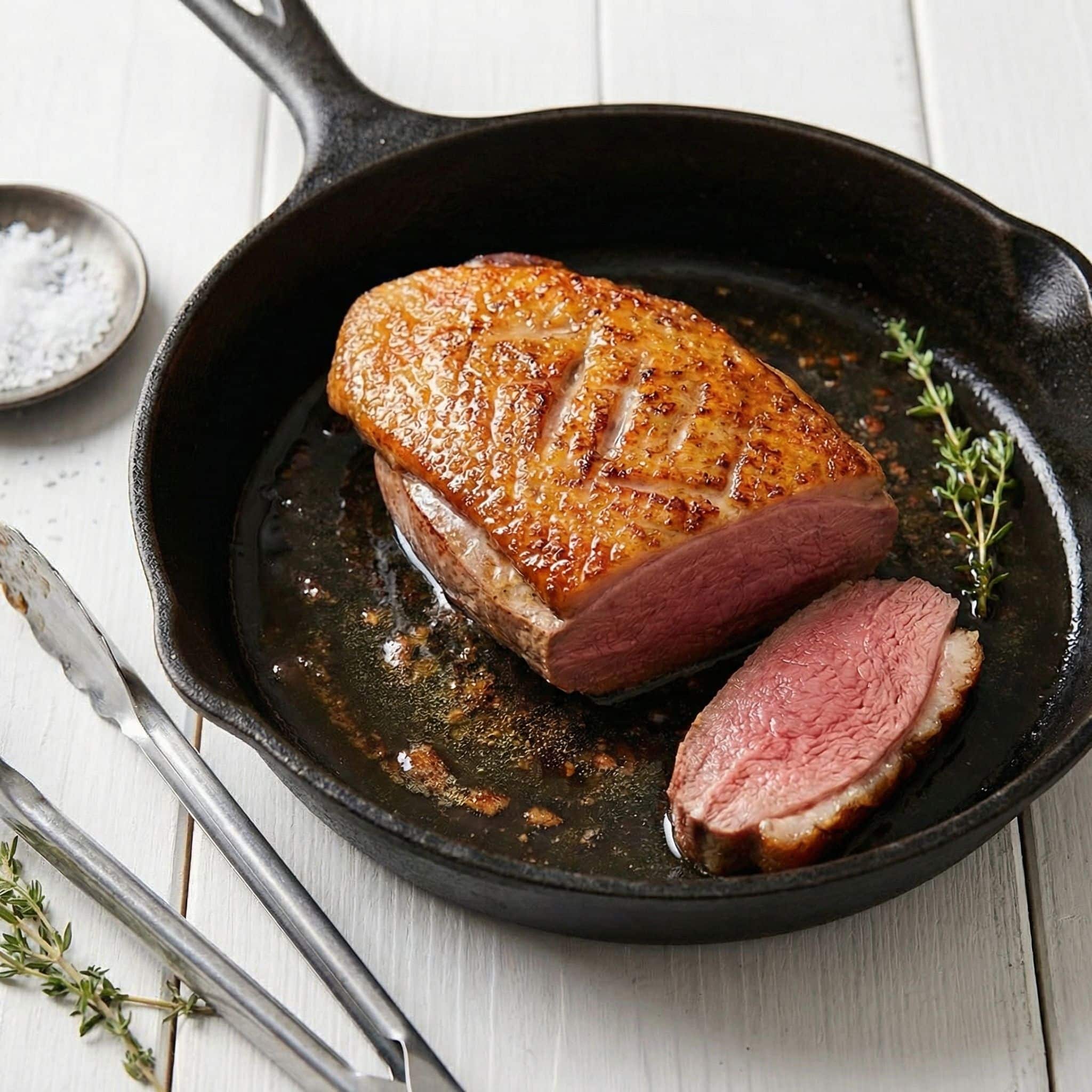 Duck Breasts 5 Duck Breasts - Image 5