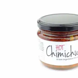 Chimichurri Hot