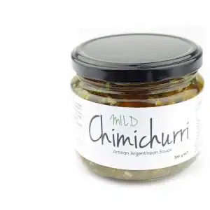 Chimichurri Mild